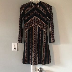 Free people size XS barely worn